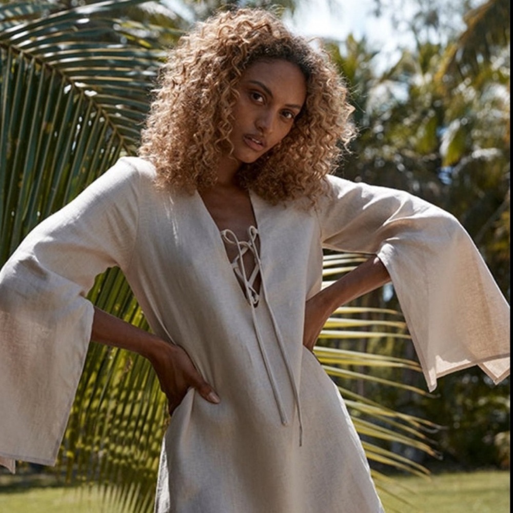 Monday Swimwear Tropea Dress